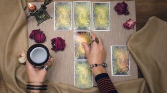 Pilih Salah Satu Tarot, Yuk Ketahui Peruntungan Anda September 2019