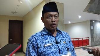 Klaim Gelombang Omicron di Jakarta Masih Terkendali, Kepala BPBD DKI: Gak seperti Delta
