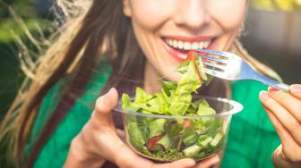 Terungkap! Ini Alasan Ilmiah Seseorang Tidak Suka Makan Sayur