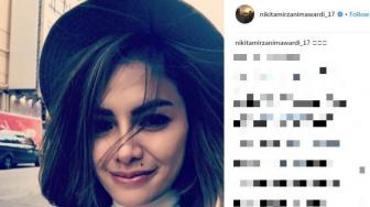 Tak Hanya Nikita Mirzani, 4 Seleb Ini Juga Bikin Heboh Saat Lepas Hijab