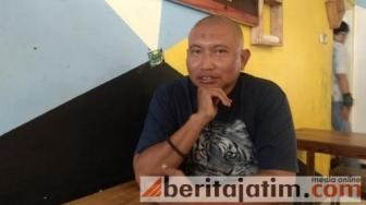 Profil Bambang Suryo yang Jadi Tersangka Match Fixing Liga 3, Pernah Gabung ke Diklat Ragunan hingga Jadi Runner