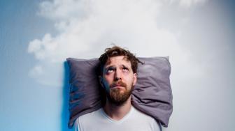 Kurang Tidur Bisa Sebabkan Masalah Kesehatan Mental, Benarkah?