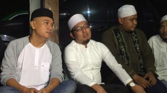 Ini Bukti Kepedulian Band Wali pada Bungsu Aa Jimmy