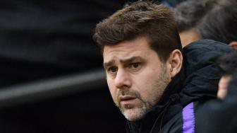 Pochettino: Lawan Chelsea, Tottenham Harus Bangkit!