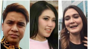 Top 3: Kabar Adik Artis Jadi Tukang Parkir, Akui Endorse Kosmetik Oplosan