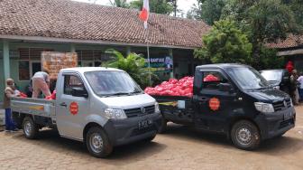 Tanggapi Hadirnya All New Suzuki Carry, Begini Kata DFSK