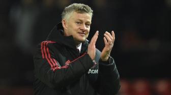 Baru 3 Laga, Solskjaer Sudah Samai Rekor Sir Matt Busby dan Mourinho