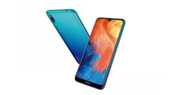 Huawei Y7 Pro 2019 Resmi Meluncur, Ini Harganya