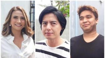 Top 3: Artis Berendam Bareng Pacar, Ungkap Alasan Mualaf