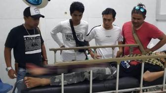 ABG Otak Geng Pemerkosa Siswi SMP hingga Tewas Akhirnya Tertangkap