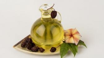 Kurang Populer, 5 Face Oil Ini Ternyata Juga Kaya Manfaat