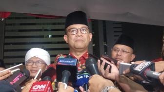 Tahun Telah Berganti, Kursi Wagub DKI Jakarta Masih Juga Kosong