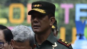 Besok Dilantik Jadi Kepala BNPB, Ini PR Letjen Doni Monardo