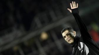 Cristiano Ronaldo Segera Kembali Perkuat Timnas Portugal