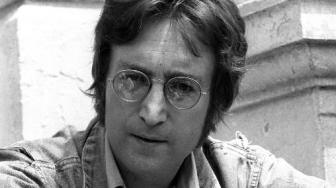 Mengenang John Lennon, Vokalis The Beatles yang Dibunuh Penggemarnya Sendiri