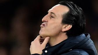 Benahi Arsenal, Emery Ingin Lepas Mkhitaryan dan Mesut Ozil