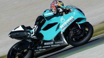 Asyik, Motor Sport Petronas FP1 Siap Dipasarkan Untuk Umum