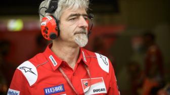Bukan Alex Marquez, Manajer Pabrikan Ducati Sebetulnya Inginkan Miguel Oliveira untuk Mengisi Tim Gresini