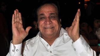 Aktor Senior Bollywood Kader Khan Tutup Usia