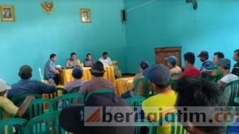 Takut Pemukiman Jadi Angker, Warga Desak Makam Ki Among Putro Dibongkar