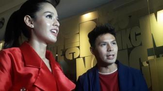 Fero Walandouw dan Susan Sameh Putus Karena Beda Keyakinan?