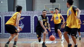 Jelang Hadapi Formosa Dreamers, CLS Knights Depak Dua Legiun Asing