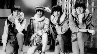 Sejarah Hari Ini: Band The Beatles Mendarat Pertama Kali di Tanah Amerika