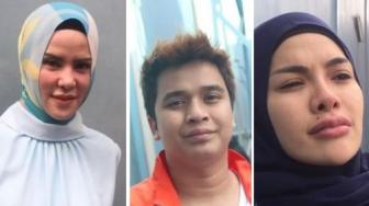 Top 3: Lakukan Perselingkuhan, Adik Artis Iseng Jadi Tukang Parkir