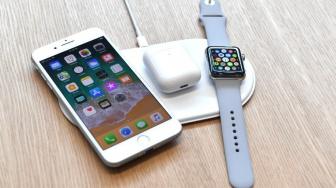 Ini Alasan Apple Batalkan AirPower