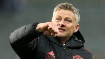 Pujian Solskjaer buat Pochettino Jelang Duel Tottenham Vs Man United