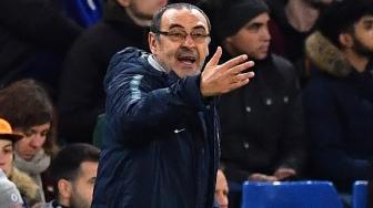 Chelsea Ditahan Imbang Southampton, Sarri Harapkan Striker Anyar