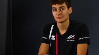 Gaji George Russell Dipotong, MotoGP Italia Ditunda