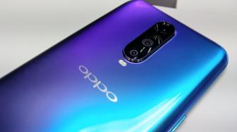 Upgrade! Oppo Siapkan Teknologi Super Vooc Terbaru