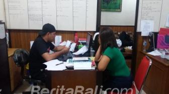 Modus Penyalur Tenaga Kerja, Lima ABG Bekasi Dijual Germo Bali