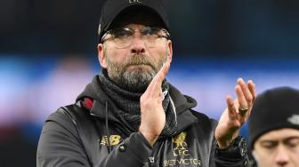 Jurgen Klopp Berpeluang Menjadi Legenda di Liverpool