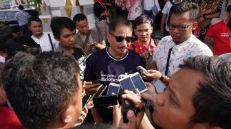 Arief Yahya Yakin Sail Nias 2019 Angkat Potensi Wisata Kepulauan Nias