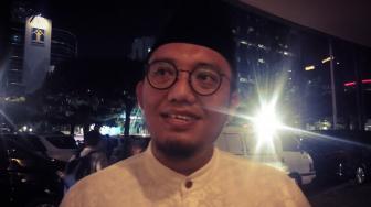 Soal Kasus Rommy, TKN: Dahnil Fokus BPN Saja, Enggak Usah Urusin Orang Lain