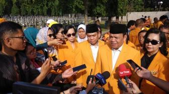 'Kebohongan Award' dari PSI untuk Prabowo cs, MKGR: Jangan Ditiru