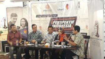 Pemilu 2019 Berpotensi Ciptakan Polarisasi Masyarakat