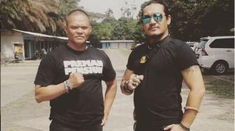 Interview: Denny Firdaus Pensiun Jadi Preman Gara-Gara Sinetron