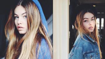 Fakta Thylane Blondeau, Gadis Tercantik di Dunia