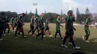 Waktu Makin Mepet, PSSI Masih Pertimbangkan Uji Coba Timnas U-22