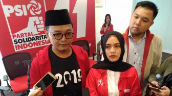 Soal Setan  Gundul, Guntur: Demokrat Mainkan Strategi Good Cop-Bad Cop