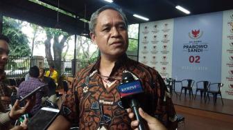 Sepak Terjang Benny K Harman, Tuduh Mahfud MD Cari Panggung Politik di Balik Transaksi Rp 349 Triliun