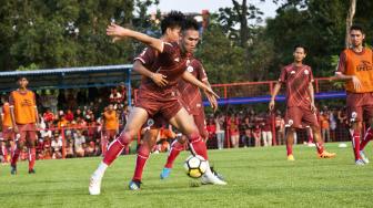 AFC Kabulkan Permintaan Persija Ubah Jadwal Pertandingan Piala AFC