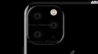 iPhone Terbaru Apple Pecahkan Masalah Terbesar Fotografi dengan Smartphone