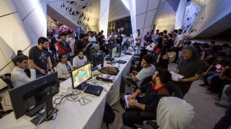 Lihat Peta Persaingan, e-Sports Indonesia Revisi Target SEA Games 2019