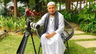 Kabar Ustaz Arifin Ilham Meninggal Hoax