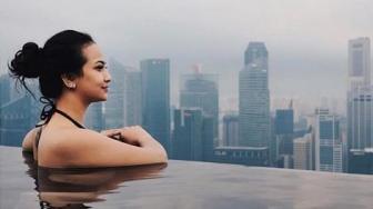 Tarif Kencan Artis 19 Tahun di Bawah Rp 80 Juta, Lebih Mahal Vanessa Angel