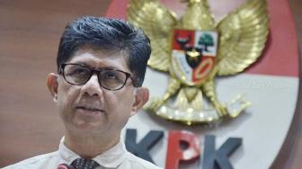 Eks Pimpinan KPK: Tugas Polri di RUU Cipta Kerja Rawan KKN